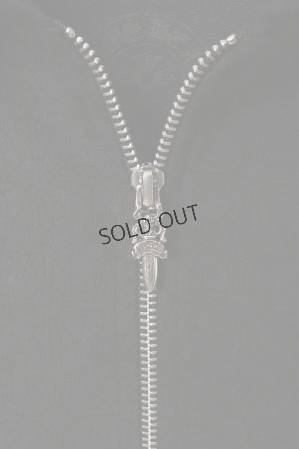 画像5: {SOLD}CHROME HEARTS クロムハーツ パーカー{-BCS} (5)