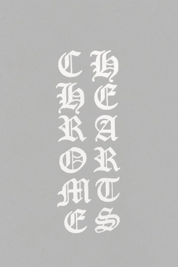 画像6:  {SOLD} CHROME HEARTS クロムハーツ パーカー {-BCS}  :CH-202306-11-BLK  (6)