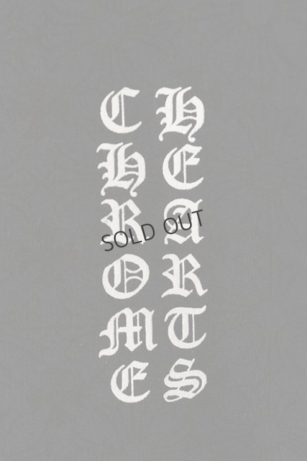 画像6: {SOLD}CHROME HEARTS クロムハーツ パーカー{-BCS} (6)