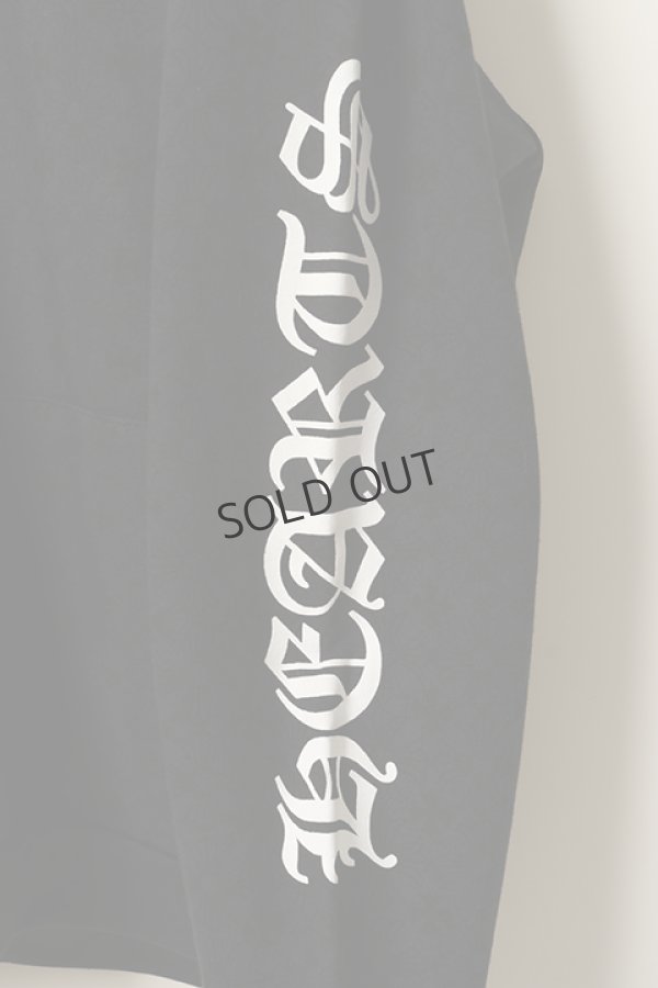 画像8: {SOLD}CHROME HEARTS クロムハーツ パーカー{-BCS} (8)