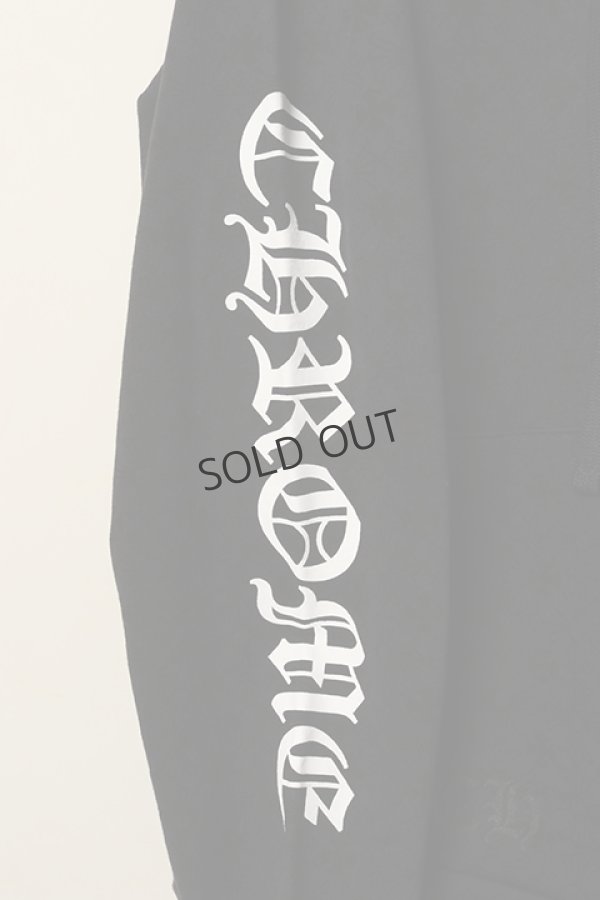 画像9: {SOLD}CHROME HEARTS クロムハーツ パーカー{-BCS} (9)