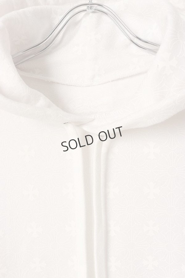 画像5: {SOLD}CHROME HEARTS クロムハーツ パーカー{-BCS} (5)