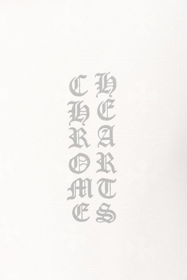 画像6:   CHROME HEARTS クロムハーツ パーカー {-BCS}  :CH-202306-11-WHT  (6)