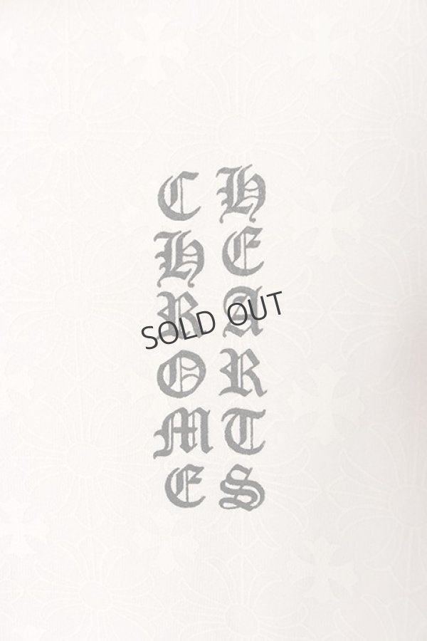 画像6: {SOLD}CHROME HEARTS クロムハーツ パーカー{-BCS} (6)