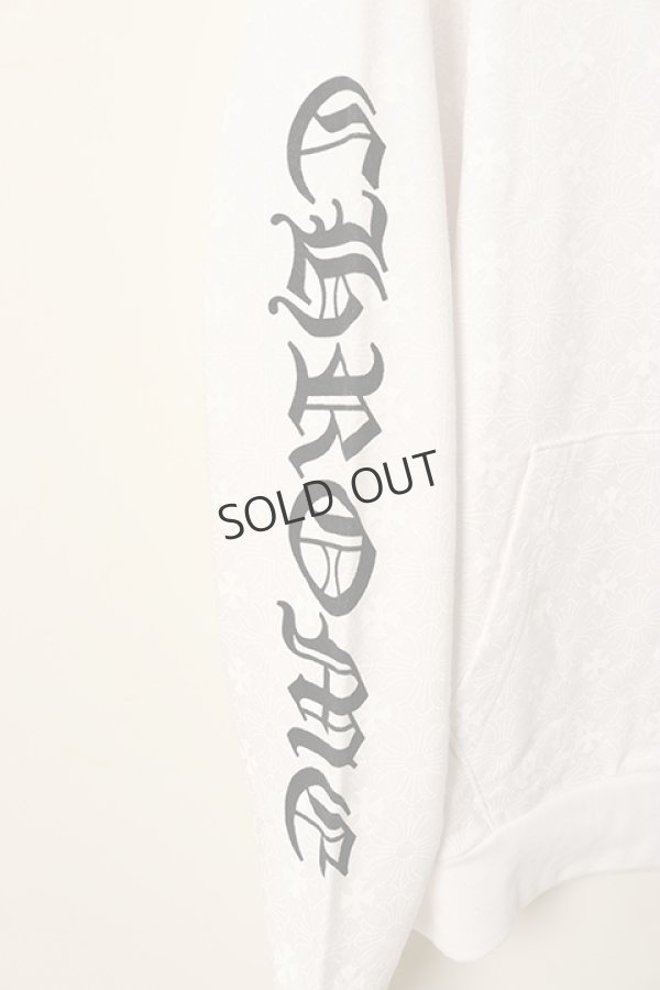 画像8: {SOLD}CHROME HEARTS クロムハーツ パーカー{-BCS} (8)