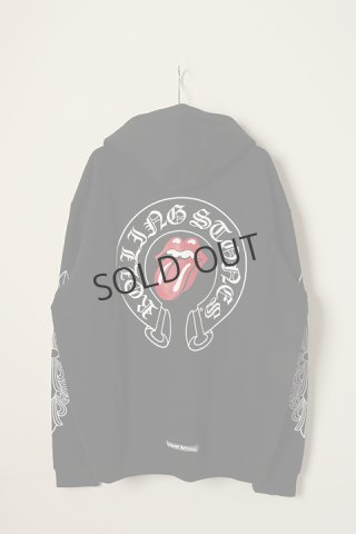 SOLD}CHROME HEARTS クロムハーツ パーカー{-BCS} - underbar