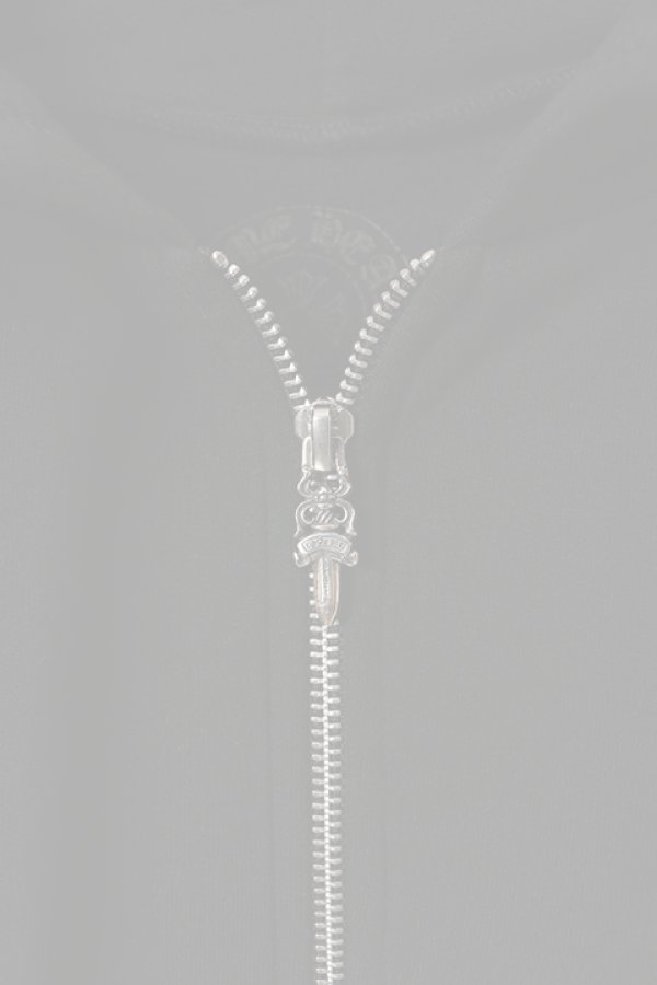 画像5:   CHROME HEARTS クロムハーツ パーカー {-BCS}  :CH-202306-12-BLK-XL  (5)