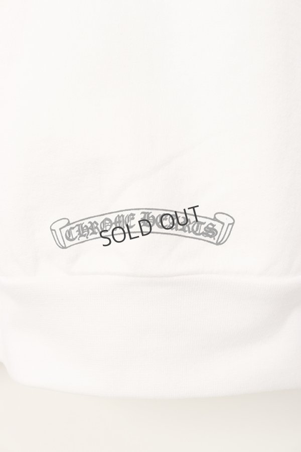 画像3: {SOLD}CHROME HEARTS クロムハーツ パーカー{-BCS} (3)