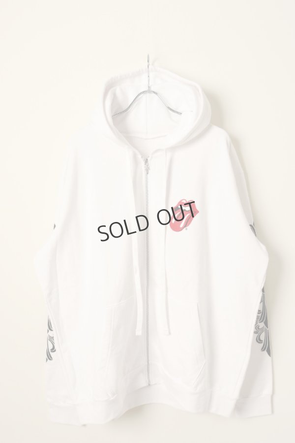 画像4: {SOLD}CHROME HEARTS クロムハーツ パーカー{-BCS} (4)