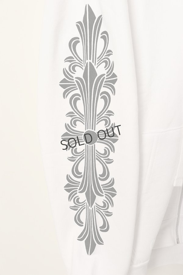 画像8: {SOLD}CHROME HEARTS クロムハーツ パーカー{-BCS} (8)