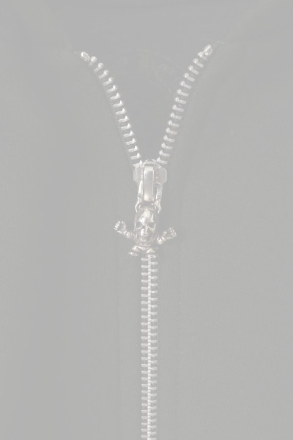 画像4:   CHROME HEARTS クロムハーツ パーカー {-BCS}  :CH-202306-13-BLK-M  (4)