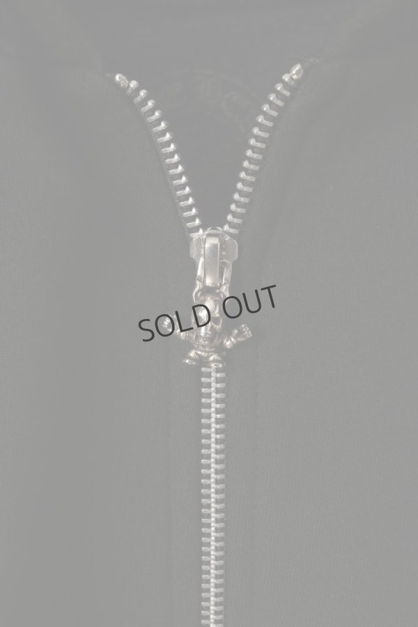 画像4: {SOLD}CHROME HEARTS クロムハーツ パーカー{-BCS} (4)