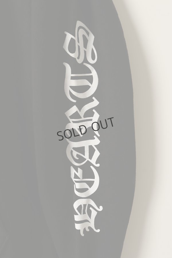 画像6: {SOLD}CHROME HEARTS クロムハーツ パーカー{-BCS} (6)