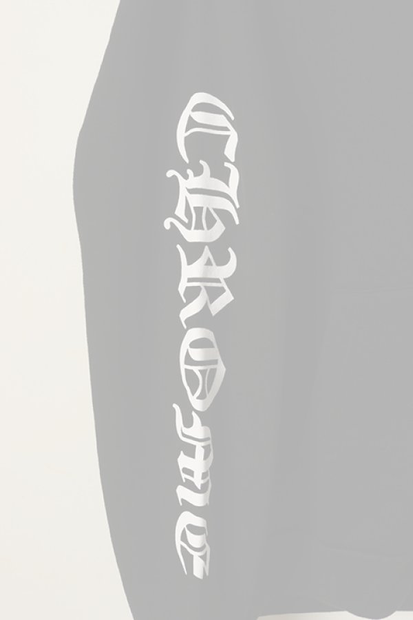 画像7:   CHROME HEARTS クロムハーツ パーカー {-BCS}  :CH-202306-13-BLK-M  (7)