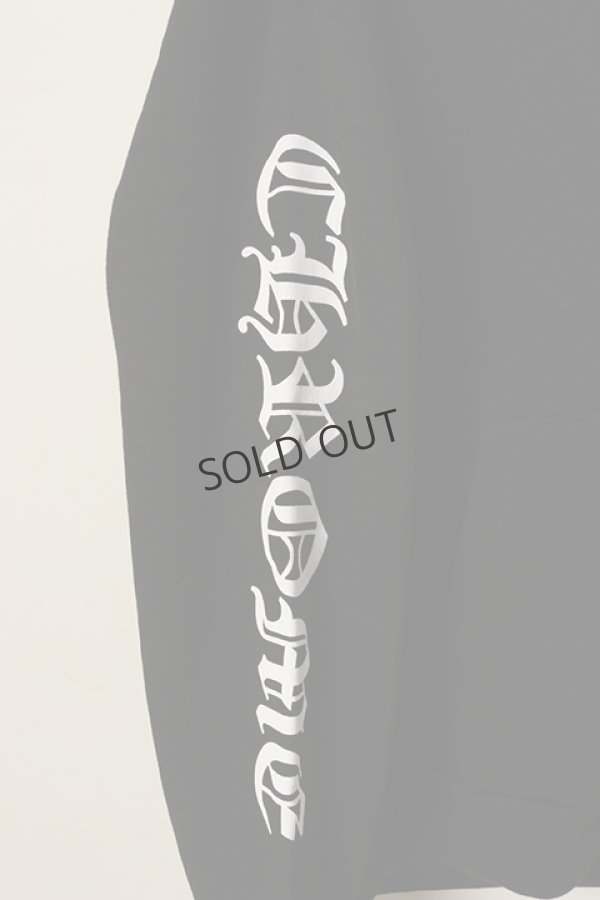 画像7: {SOLD}CHROME HEARTS クロムハーツ パーカー{-BCS} (7)