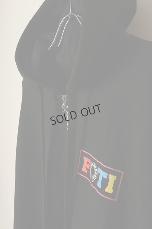 画像8: {SOLD}CHROME HEARTS クロムハーツ パーカー{-BCS} (8)