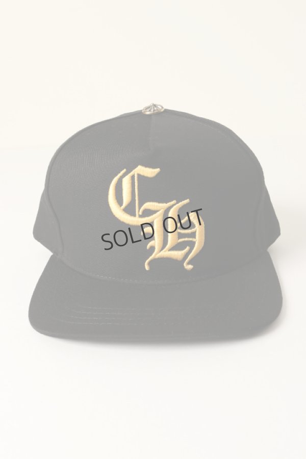画像2: {SOLD}CHROME HEARTS クロムハーツ キャップ{-BCS} (2)