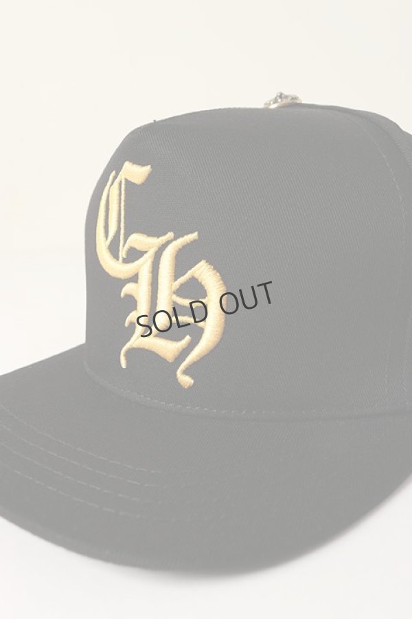 画像6: {SOLD}CHROME HEARTS クロムハーツ キャップ{-BCS} (6)
