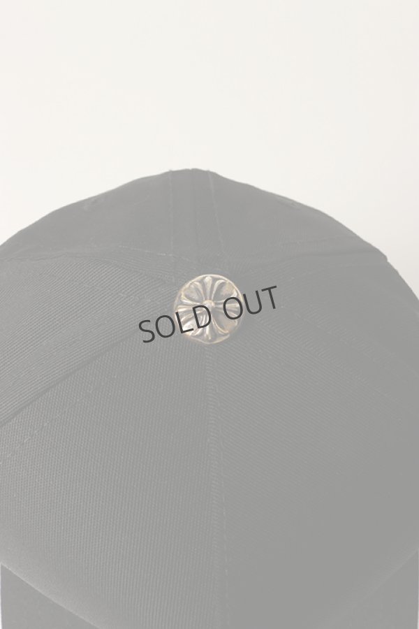 画像7: {SOLD}CHROME HEARTS クロムハーツ キャップ{-BCS} (7)
