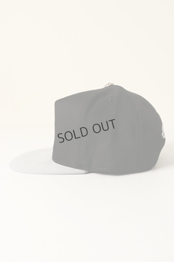 画像3: {SOLD}CHROME HEARTS クロムハーツ キャップ{-BCS} (3)