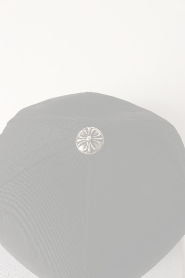 画像7:   CHROME HEARTS クロムハーツ キャップ {-BCS}  :CH-202306-17-BKGY-ONE  (7)