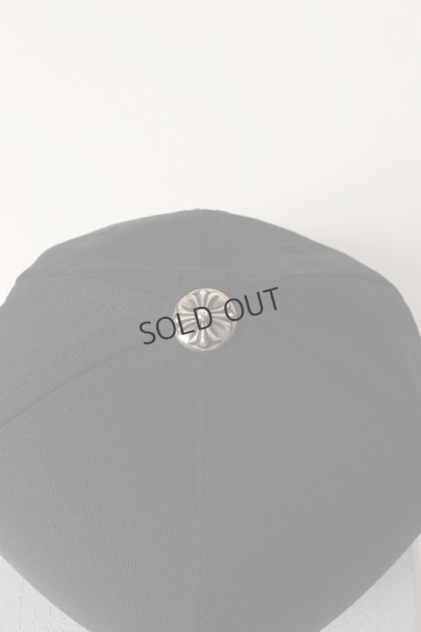 画像7: {SOLD}CHROME HEARTS クロムハーツ キャップ{-BCS} (7)