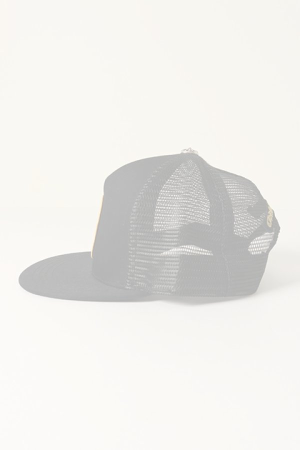 画像3:   CHROME HEARTS クロムハーツ キャップ {-BCS}  :CH-202306-18-BLK-ONE  (3)