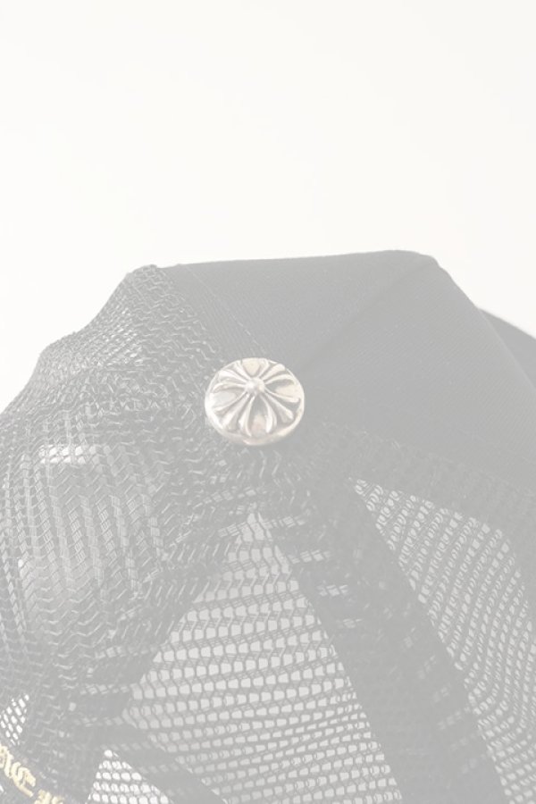 画像7:   CHROME HEARTS クロムハーツ キャップ {-BCS}  :CH-202306-18-BLK-ONE  (7)