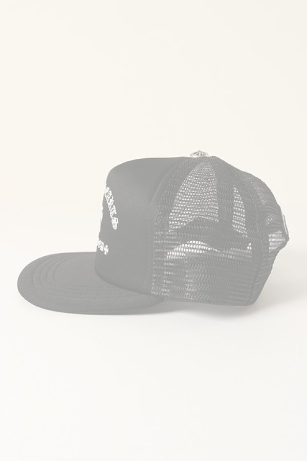 画像3:   CHROME HEARTS クロムハーツ キャップ{-BCS} (3)