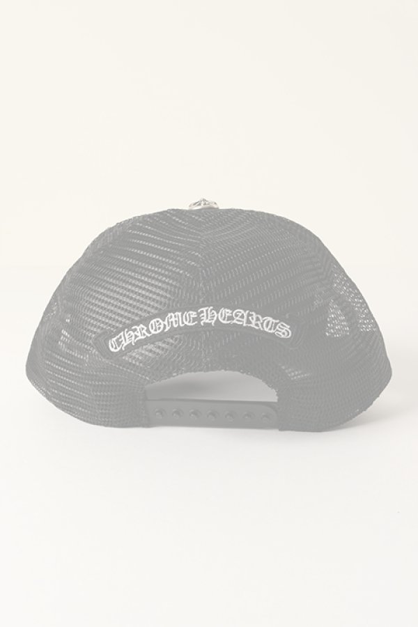 画像4:   CHROME HEARTS クロムハーツ キャップ{-BCS} (4)