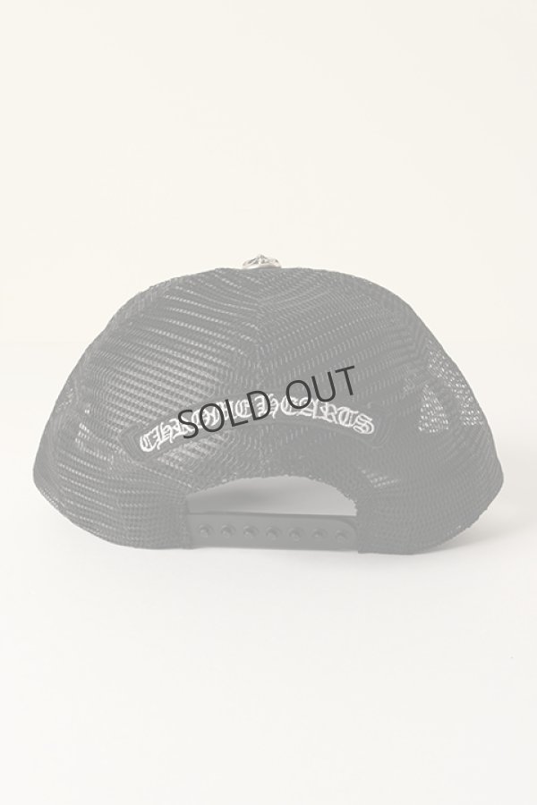 画像4: {SOLD}CHROME HEARTS クロムハーツ キャップ{-BCS} (4)