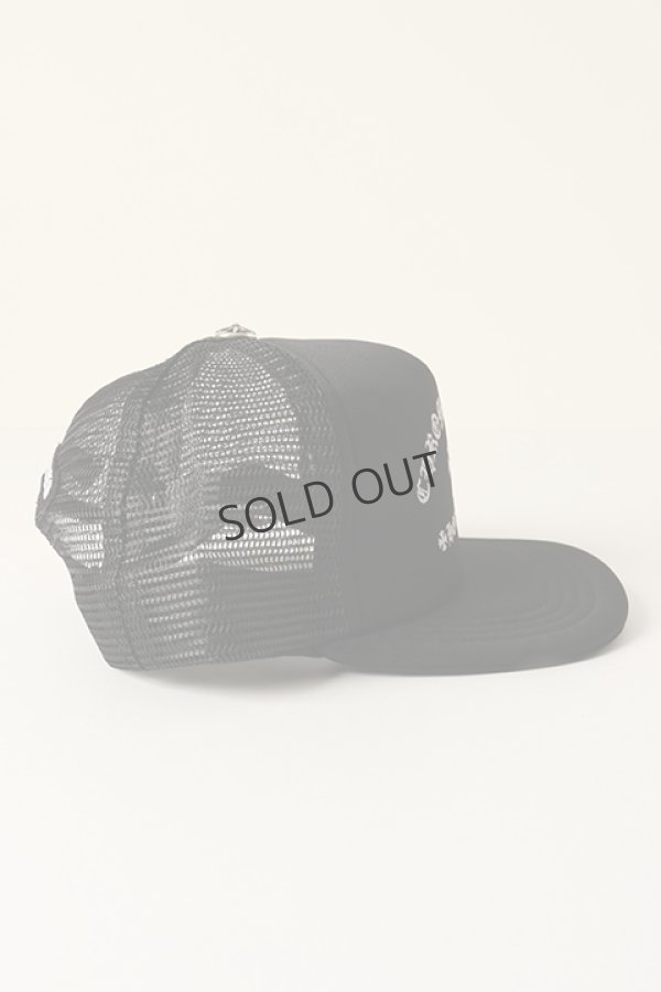 画像5: {SOLD}CHROME HEARTS クロムハーツ キャップ{-BCS} (5)
