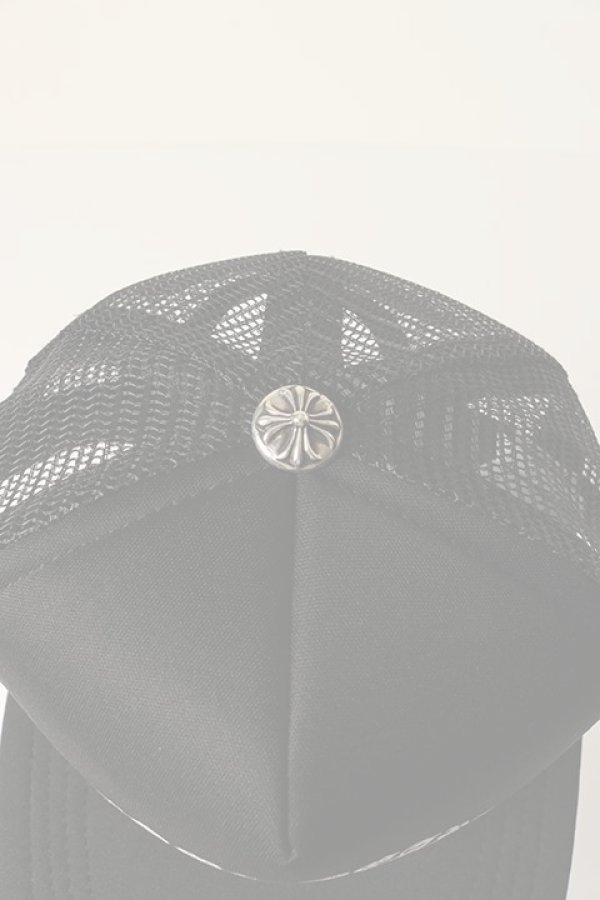 画像7:   CHROME HEARTS クロムハーツ キャップ{-BCS} (7)