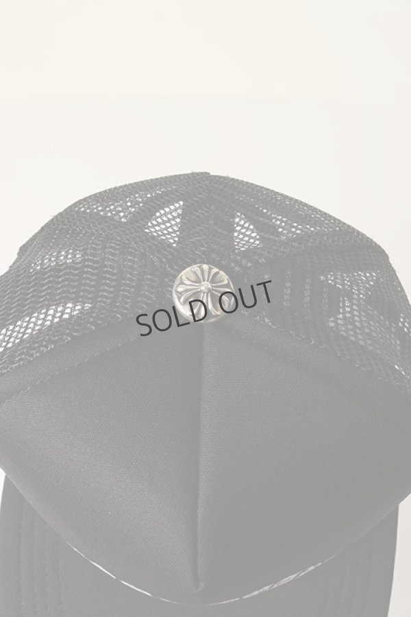 画像7: {SOLD}CHROME HEARTS クロムハーツ キャップ{-BCS} (7)