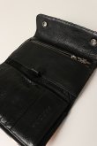 画像6: {SOLD}CHROME HEARTS クロムハーツ ウォレット{-BCS} (6)