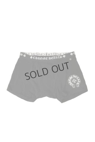 CHROME HEARTS ボクサー マルチ ショッパー インボイス 付き L 新品】 クロムハーツChrome Hearts ショート ボクサーショッパー