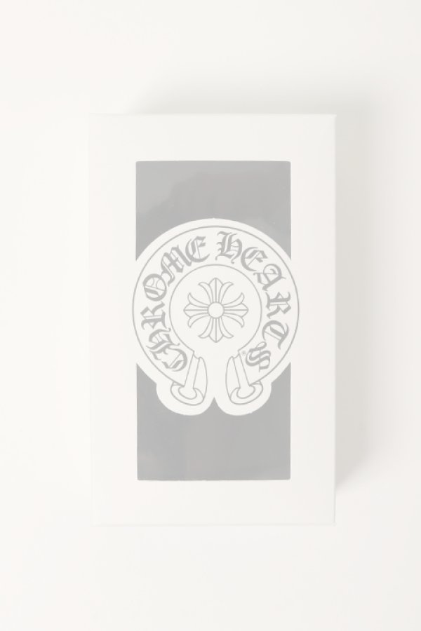 画像3:  {SOLD} CHROME HEARTS クロムハーツ BOXER BRIEF - SHORTS {-BCS}  :CH1300-BLK  (3)