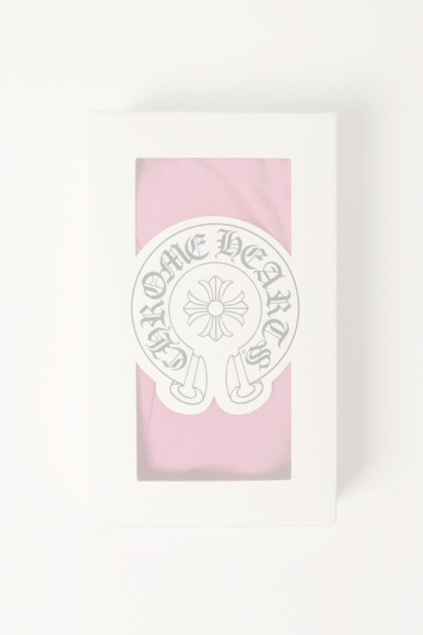 画像3:  {SOLD} CHROME HEARTS クロムハーツ BOXER BRIEF - SHORTS {-BCS}  :CH1300P-PNK  (3)