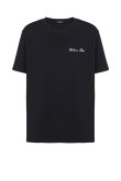 画像1: 【24SS新作】BALMAIN バルマン Balmain シグネチャー Tシャツ{-BDS} (1)