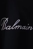 画像9: 【24SS新作】BALMAIN バルマン Balmain シグネチャー Tシャツ{-BDS} (9)