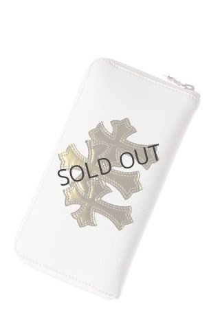 Chrome Hearts パリ限定 専用 SOLD}【パリ限定品】CHROME HEARTS クロムハーツ 3 CEMETERY