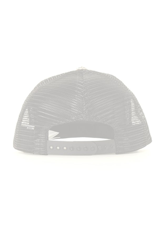 画像3:   CHROME HEARTS クロムハーツ "FUCK" HOLLYWOOD, USA CAP {CH-201706-04-BLK-AGS}  :CH20170604-BLK-OS  (3)