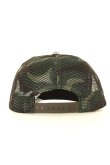 画像3: {SOLD}CHROME HEARTS クロムハーツ "CH" HOLLYWOOD, USA CAP{CH-201706-05-BLK-AGS} (3)