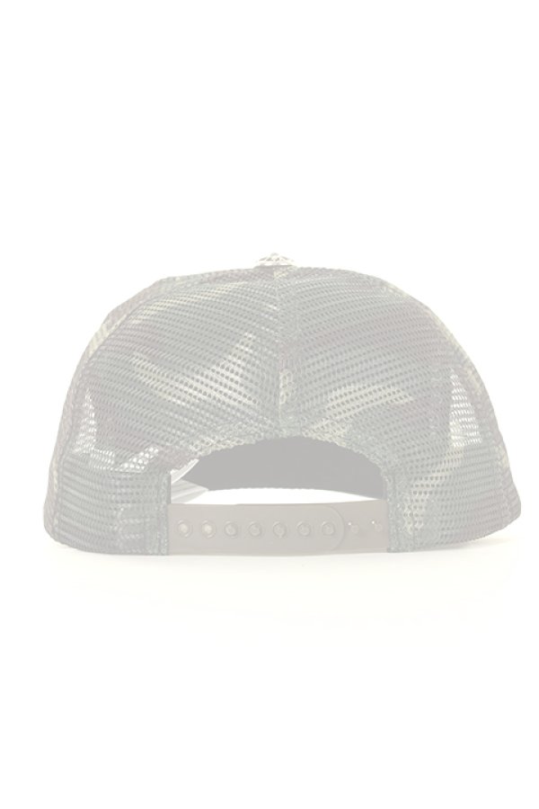 画像3:   CHROME HEARTS クロムハーツ "CH" HOLLYWOOD, USA CAP {CH-201706-05-BLK-AGS}  :CH20170605-BLK-OS  (3)