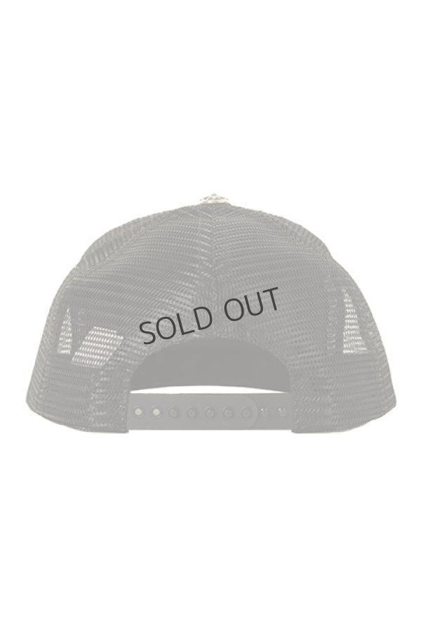 画像3: {SOLD}CHROME HEARTS クロムハーツ "CH" PARIS CAP{CH-201706-06-BLK-AGS} (3)