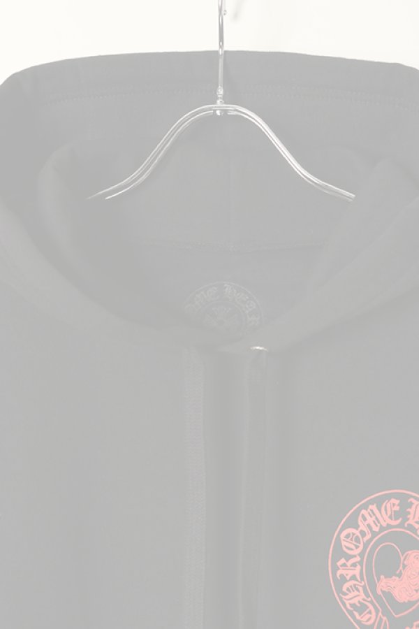 画像3:   CHROME HEARTS クロムハーツ DEADLY DOLL パーカー {-BCS}  :CH202303-01  (3)