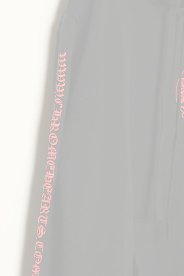 画像6:   CHROME HEARTS クロムハーツ DEADLY DOLL パーカー {-BCS}  :CH202303-01  (6)
