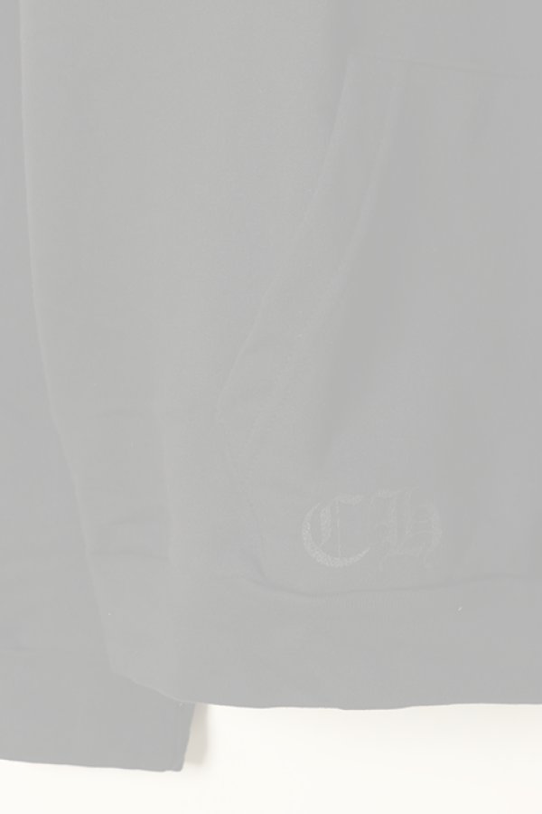 画像7:   CHROME HEARTS クロムハーツ DEADLY DOLL パーカー {-BCS}  :CH202303-01  (7)