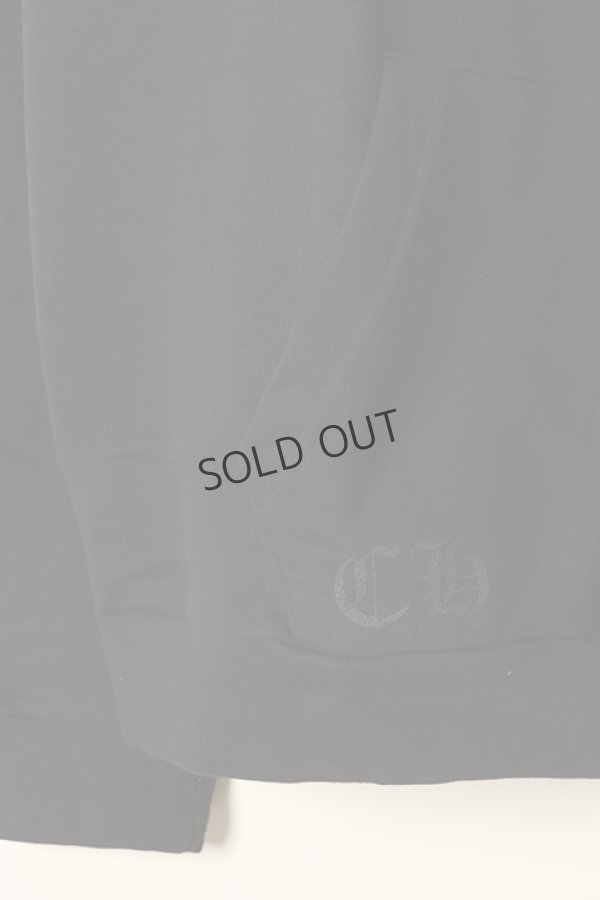 画像7: {SOLD}CHROME HEARTS クロムハーツ DEADLY DOLL パーカー{-BCS} (7)
