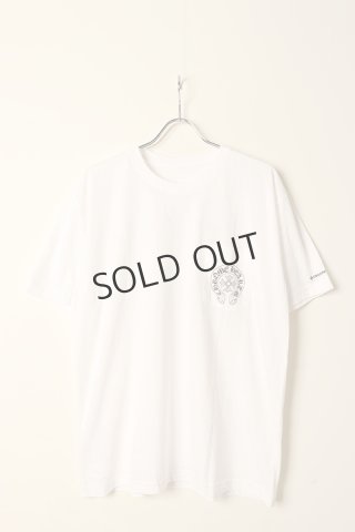 クロムハーツの新作ショートスリーブ クロムハーツ(CHROME HEARTS)ショートスリーブ,半袖の通販